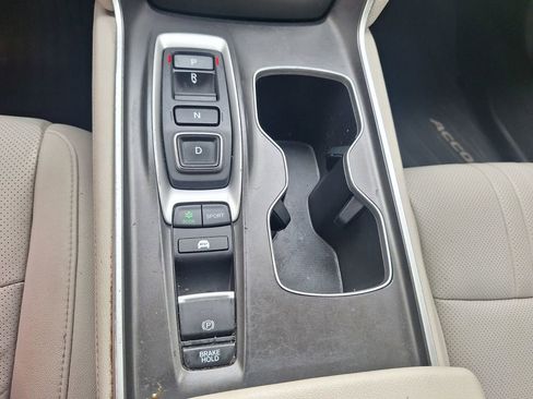 Used 2022 Honda Accord EX-L image 18