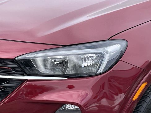 Used 2023 Buick Encore GX Select w/ Sport Touring Package image 9