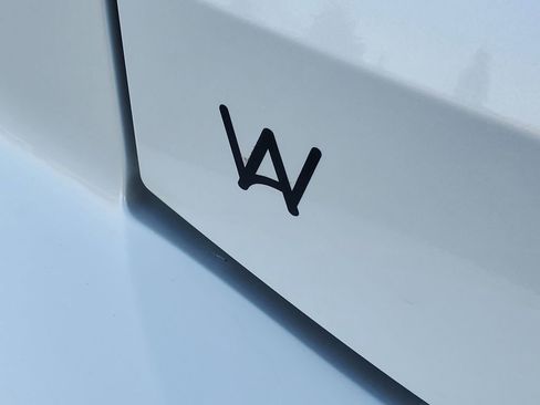 New 2026 Nissan Rogue SV AWD/4WD image 6