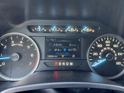 Used 2019 Ford F150 XLT w/ Equipment Group 302A Luxury AWD/4WD image 27