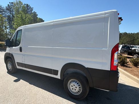 New 2026 RAM ProMaster 1500 w/ Convenience Group image 10