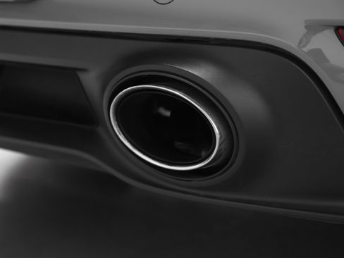 Used 2023 Porsche 911 Turbo image 20