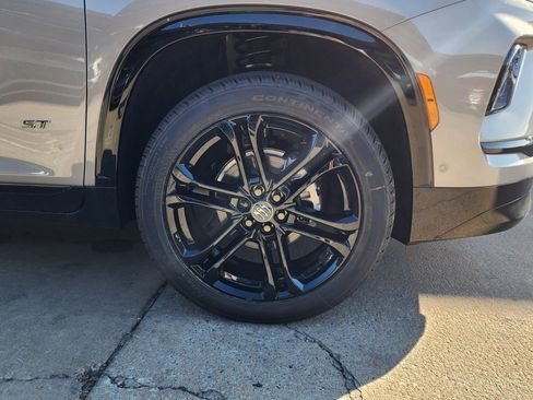 New 2026 Buick Enclave Sport Touring w/ Super Cruise Package image 56