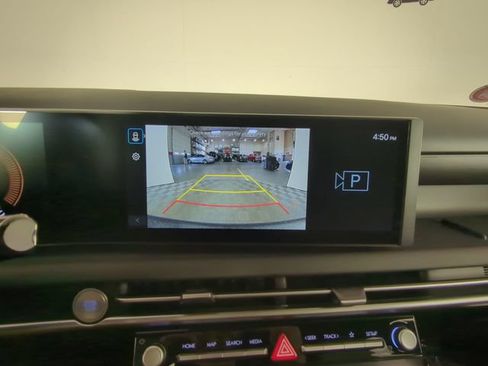 Certified 2025 Hyundai Santa Cruz SEL AWD/4WD image 23