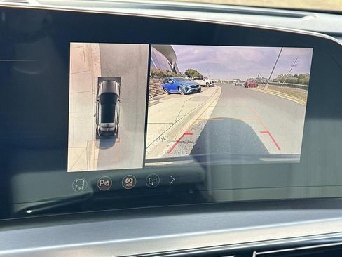 New 2026 Cadillac Lyriq Sport w/ LPO, Floor Liner Package image 12