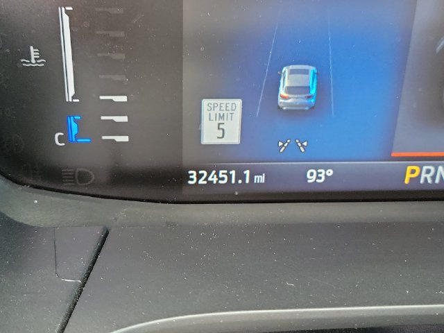 Used 2024 Ford Escape ST-Line w/ Tech Pack #1 AWD/4WD image 28