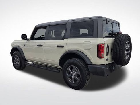 Used 2025 Ford Bronco Big Bend image 7