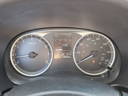 Used 2024 Nissan Kicks S image 14