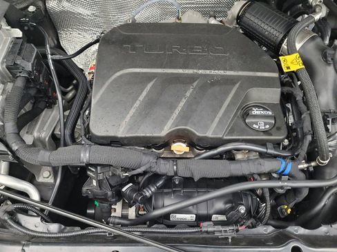 Used 2021 Chevrolet TrailBlazer LS FWD image 30