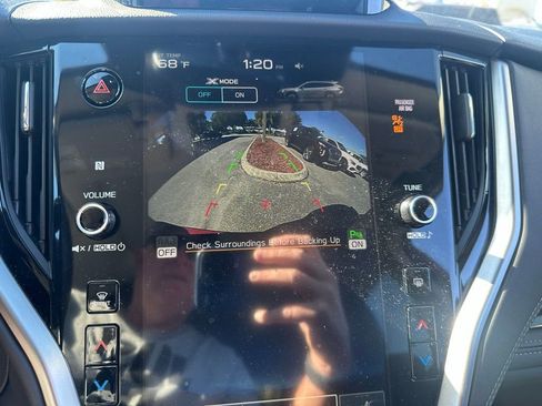 Used 2024 Subaru Outback Limited image 32