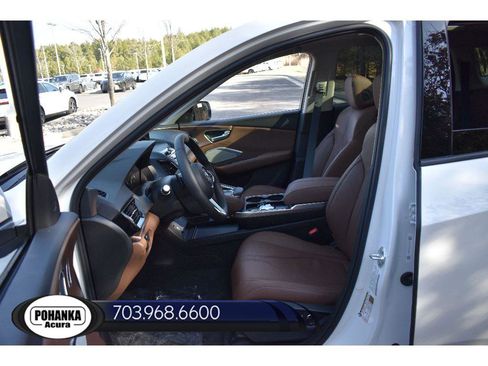 New 2026 Acura RDX Technology Package image 28