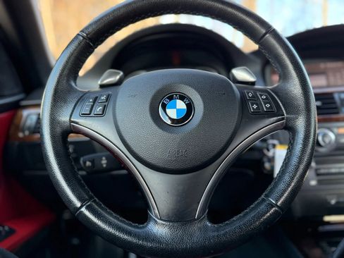 Used 2008 BMW 335i Convertible image 26