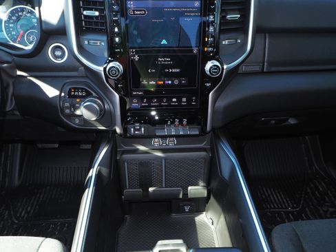 New 2026 RAM 1500 Lone Star image 16