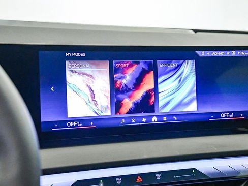 Used 2025 BMW X3 xDrive30i image 22