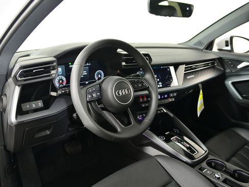 New 2026 Audi A3 2.0T Premium Plus w/ Black Optic Package image 24