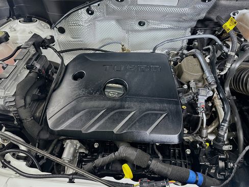 Used 2025 Buick Encore GX Preferred image 31