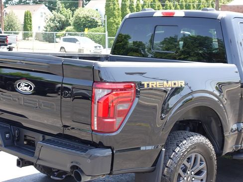 Used 2024 Ford F150 Tremor w/ Equipment Group 402A High AWD/4WD image 13