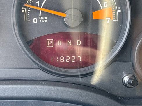 Used 2014 Jeep Patriot Latitude image 13