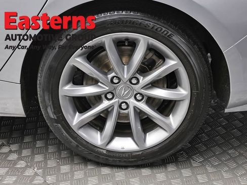 Used 2023 Acura TLX FWD image 8