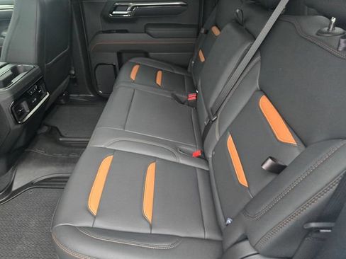 Used 2026 GMC Sierra 1500 AT4 w/ AT4 Premium Package AWD/4WD image 12