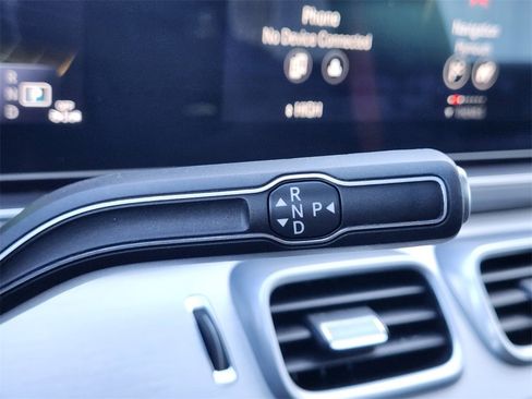 Used 2023 Mercedes-Benz GLE 53 AMG 4MATIC Coupe image 25