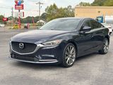 Used 2018 MAZDA MAZDA6 Grand Touring Reserve image 2
