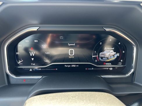 New 2025 GMC Sierra 2500 Denali w/ Denali Reserve Package image 27