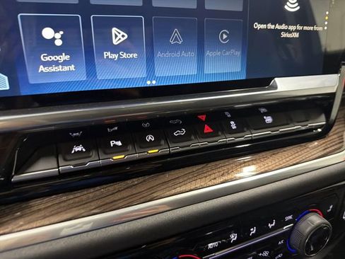 New 2026 Chevrolet Silverado 1500 RST w/ Redline Edition AWD/4WD image 29