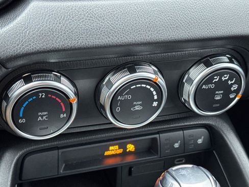 Certified 2025 MAZDA MX-5 Miata Grand Touring w/ Weather Package image 18