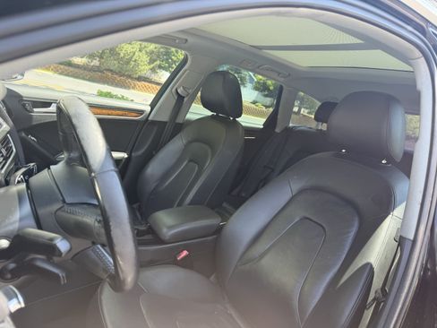 Used 2013 Audi A4 Premium Plus w/ Premium Plus Pkg AWD/4WD image 13