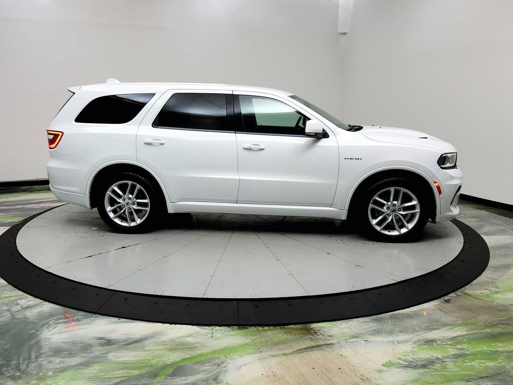 Used 2022 Dodge Durango R/T RWD image 4