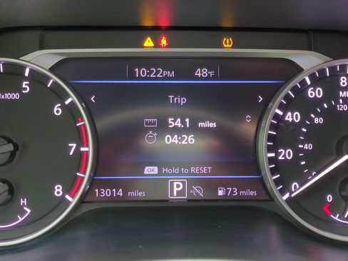 Used 2024 Nissan Sentra SR w/ Trunk Package image 20