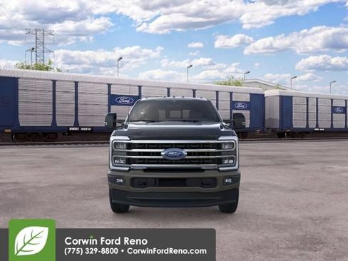 New 2026 Ford F250 King Ranch AWD/4WD image 6