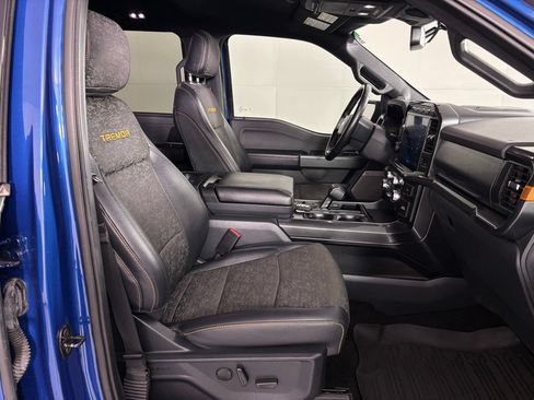 Used 2022 Ford F150 Tremor w/ Equipment Group 401A Mid AWD/4WD image 45
