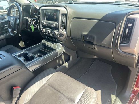 Used 2016 GMC Sierra 1500 SLT w/ All-Terrain Package AWD/4WD image 28