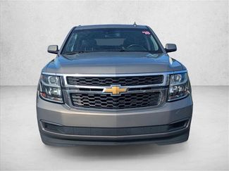 Used 2018 Chevrolet Tahoe LT video 2