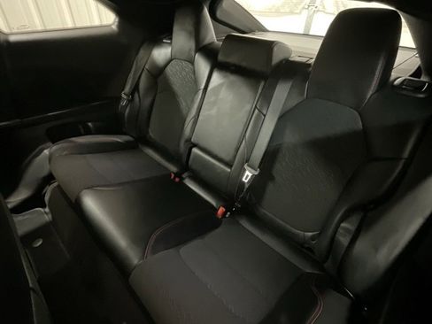 Used 2025 Dodge Charger R/T w/ Quick Order Package 25M R/T image 11