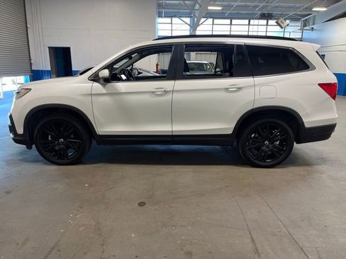 Used 2022 Honda Pilot Special Edition image 6