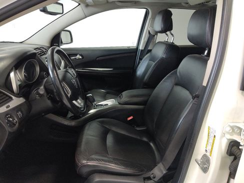 Used 2017 Dodge Journey GT FWD image 17