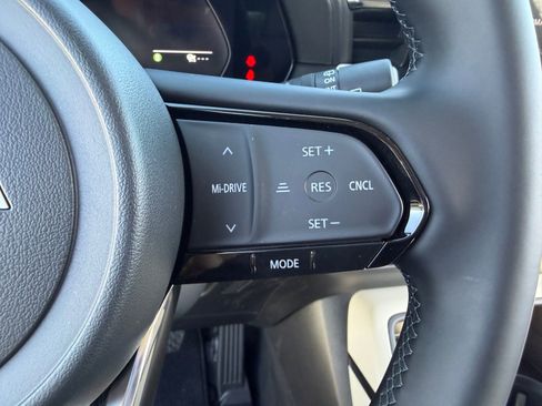 New 2026 MAZDA CX-5 Select image 14