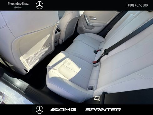Certified 2026 Mercedes-Benz CLA 250 image 19