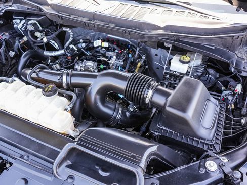 Certified 2023 Ford F150 XL w/ STX Appearance Package RWD image 28