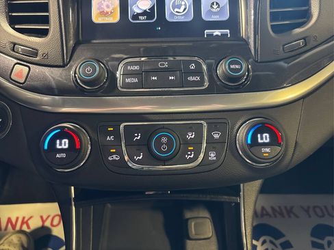 Used 2020 Chevrolet Impala LT w/ LT Convenience Package FWD image 34