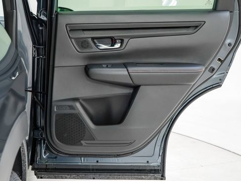 New 2026 Honda CR-V Sport-L image 36