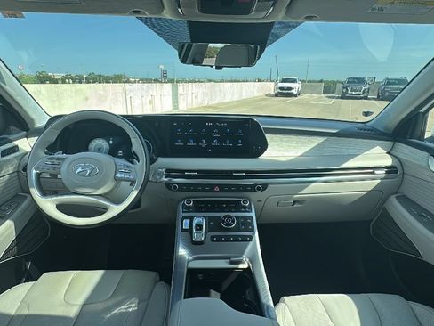Used 2024 Hyundai Palisade Calligraphy AWD/4WD image 23