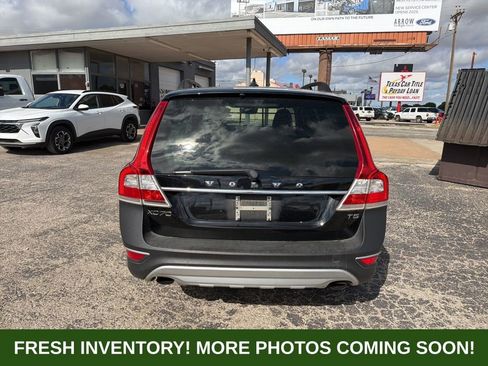 Used 2016 Volvo XC70 T5 Premier w/ Proximity Package image 5