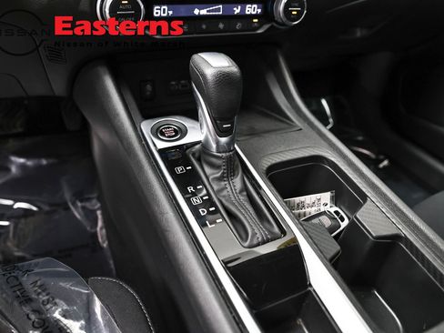 Used 2024 Nissan Sentra SV w/ All-Weather Package FWD image 13
