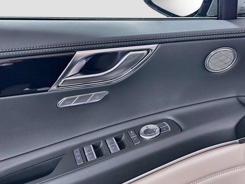 New 2027 Genesis GV80 2.5T AWD/4WD image 20