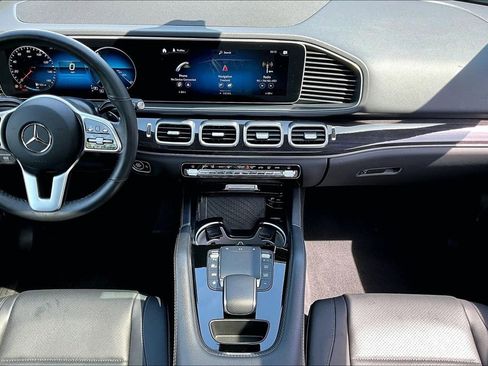 Used 2023 Mercedes-Benz GLE 350 4MATIC image 24