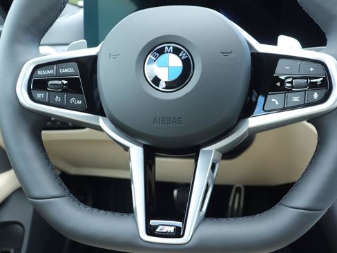 New 2026 BMW 430i w/ M Sport Package RWD image 30